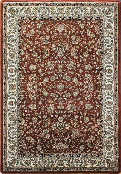 Hans Home | Kusový koberec Anatolia 5378 V (Vizon) - 150x300