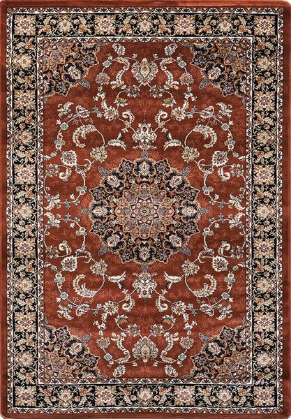 Hans Home | Kusový koberec Anatolia 5857 V (Vizon) - 250x350