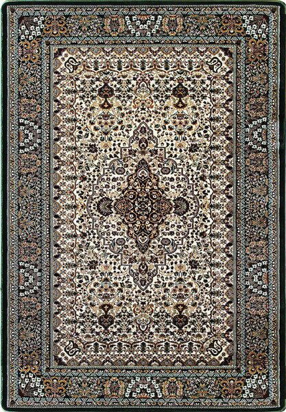 Hans Home | Kusový koberec Anatolia 5380 Y (Green) - 300x400