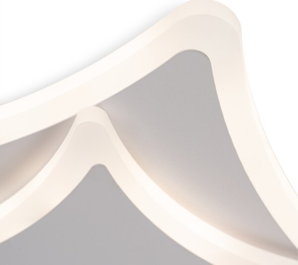 Brilagi - LED Stropní svítidlo MODERN MINI LED/24W/230V 3000/4000/6000K