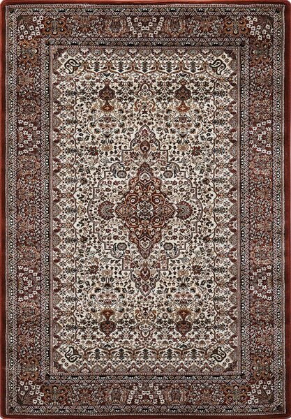 Hans Home | Kusový koberec Anatolia 5380 V (Vizon) - 200x300