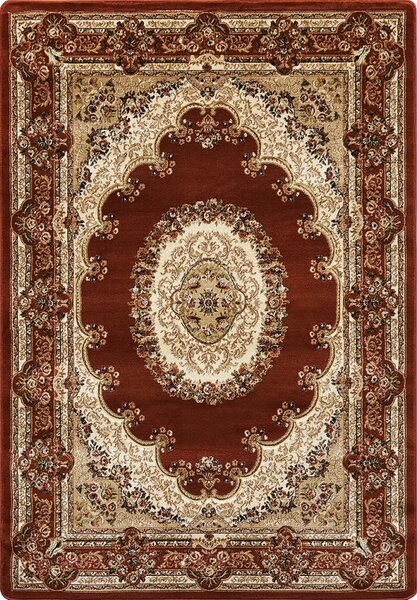Hans Home | Kusový koberec Adora 5547 V (Vizon) - 140x190