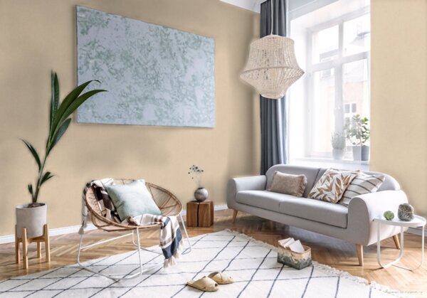 A.S. Création | Vliesová tapeta na zeď Versace 96233-2 | 0,70 x 10,05 m | béžová, metalická