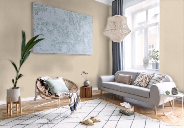 A.S. Création | Vliesová tapeta na zeď Versace 96233-3 | 0,70 x 10,05 m | bílá, béžová, metalická