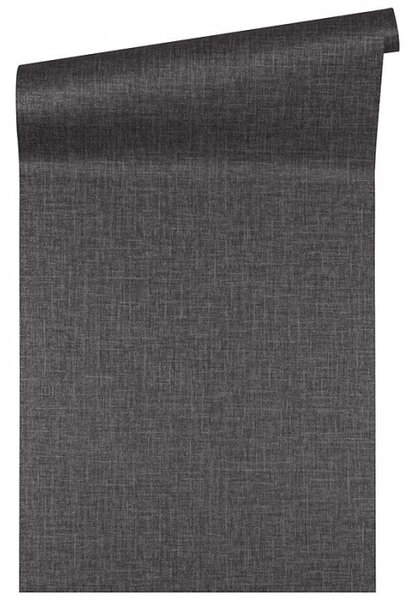 A.S. Création | Vliesová tapeta na zeď Versace 96233-6 | 0,70 x 10,05 m | šedá, metalická