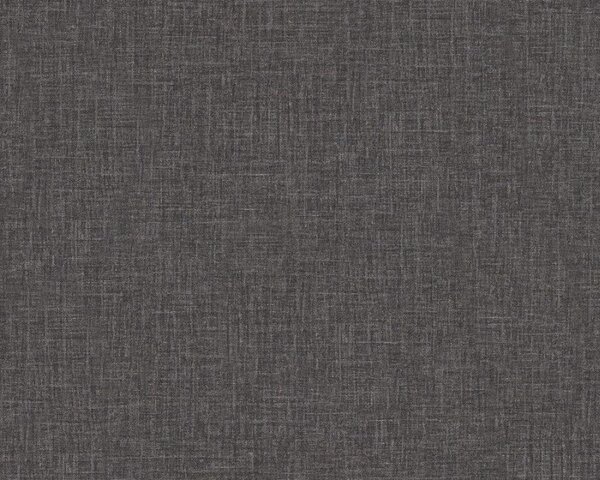 A.S. Création | Vliesová tapeta na zeď Versace 96233-6 | 0,70 x 10,05 m | šedá, metalická