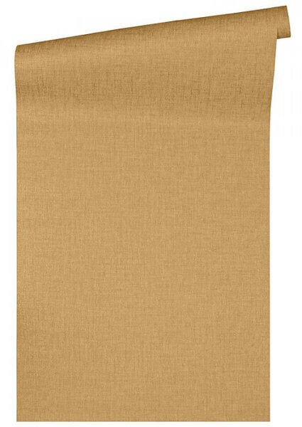 A.S. Création | Vliesová tapeta na zeď Versace 96233-4 | 0,70 x 10,05 m | zlatá