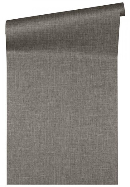 A.S. Création | Vliesová tapeta na zeď Versace 96233-7 | 0,70 x 10,05 m | šedá, metalická