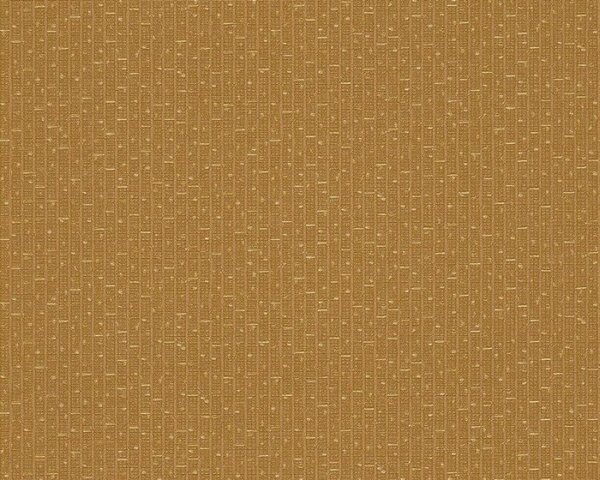 A.S. Création | Vliesová tapeta na zeď Versace 96238-1 | 0,70 x 10,05 m | zlatá
