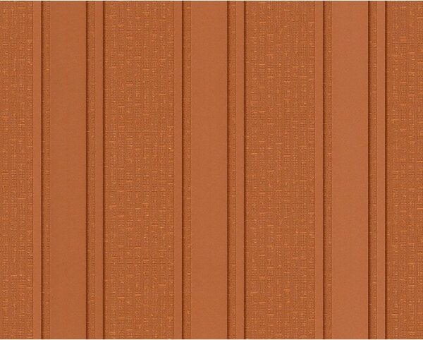 A.S. Création | Vliesová tapeta na zeď Versace 96237-2 | 0,70 x 10,05 m | měděná