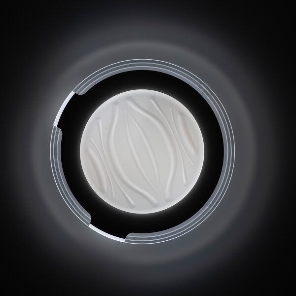 Brilagi - LED Stmívatelné svítidlo ORELIS LED/80W/230V 3000-6000K pr. 50 cm + DO