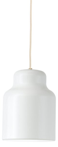 Innolux Závěsná lampa Kumpula S, bílá
