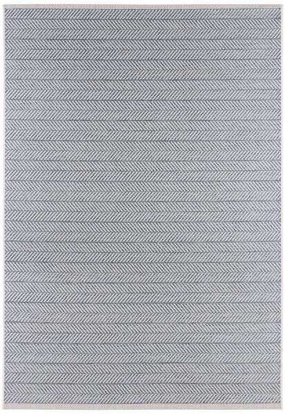 Hans Home | Kusový koberec Botany Aqua Blue 103307 - 70x200