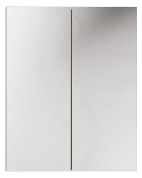 Koupelnová zrcadlová skříňka CASHMERE 60 cm