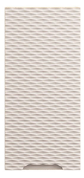 Koupelnová horní skřínka OCEAN BEIGE 35 cm