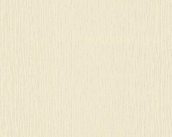 A.S. Création | Vliesová tapeta na zeď Luxury Wallpaper 30430-8 | 0,53 x 10,05 m | krémová