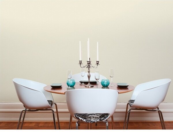 A.S. Création | Vliesová tapeta na zeď Luxury Wallpaper 31908-1 | 0,53 x 10,05 m | krémová