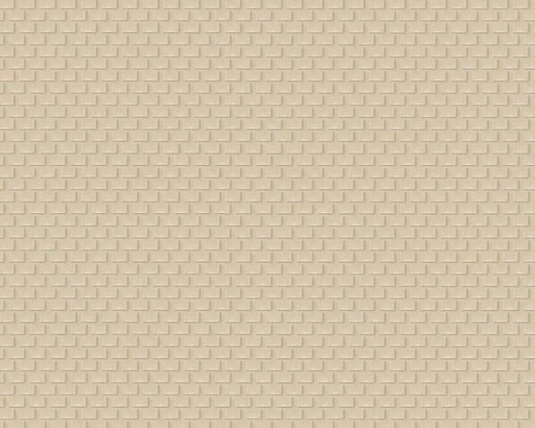 A.S. Création | Vliesová tapeta na zeď Luxury Wallpaper 31908-5 | 0,53 x 10,05 m | béžová