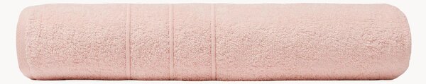 Bavlněný koupelnový ručník Cherry Pink