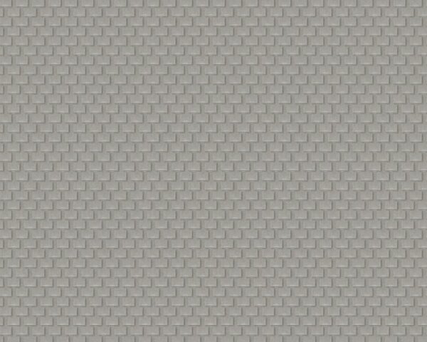 A.S. Création | Vliesová tapeta na zeď Luxury Wallpaper 31908-3 | 0,53 x 10,05 m | šedá