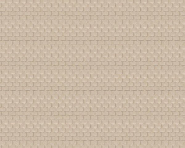 A.S. Création | Vliesová tapeta na zeď Luxury Wallpaper 31908-6 | 0,53 x 10,05 m | béžová
