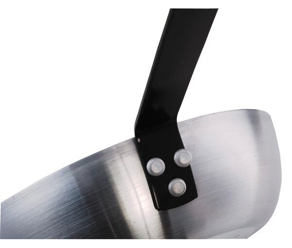 Pánev 24 cm MasterClass Heavy Duty s nepřilnavým povrchem MFRY24