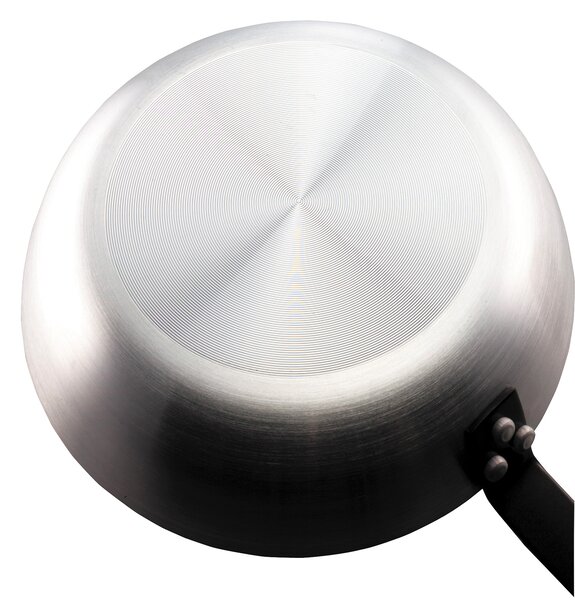 Pánev 24 cm MasterClass Heavy Duty s nepřilnavým povrchem MFRY24
