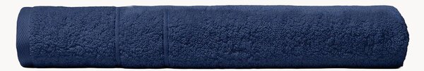 Bavlněný ručník Midnight Blue