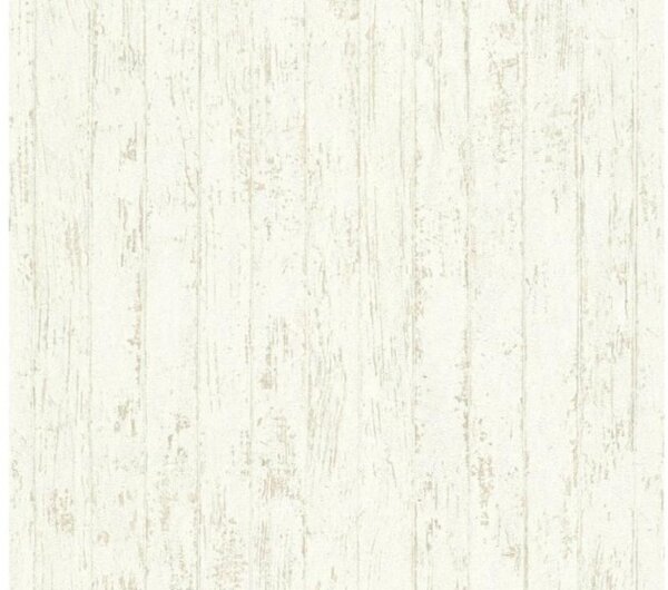 Vliesová tapeta na zeď Best Of Wood Stone 2020 32724-1 | 0,53 x 10,05 m | krémová, béžová | A.S. Création