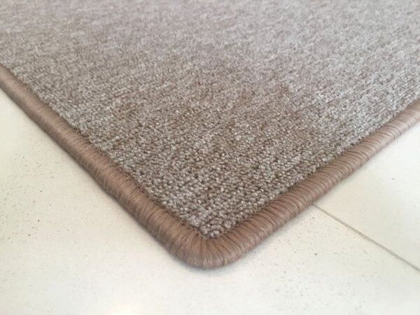 Kusový koberec Astra béžová 120x170 cm