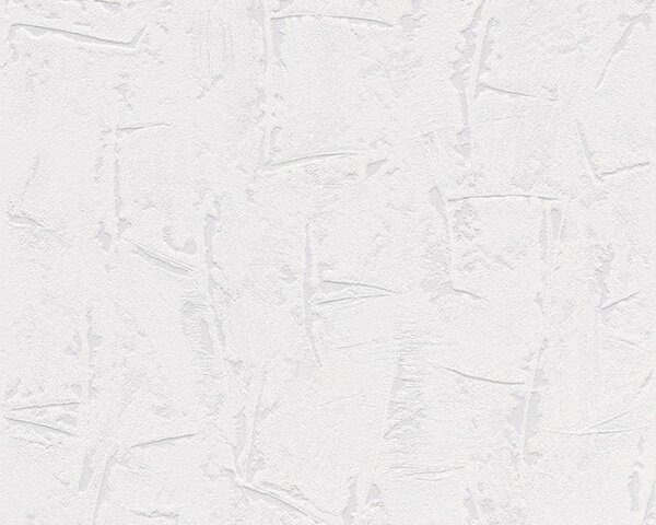 A.S. Création | Vliesová tapeta na zeď Cocktail 2886-39 | 0,53 x 10,05 m | bílá