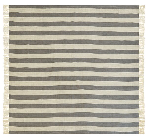Pikniková deka MOUZA 200 x 200 cm Béžová