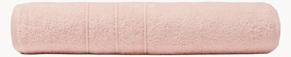 Bavlněný ručník Cherry Pink
