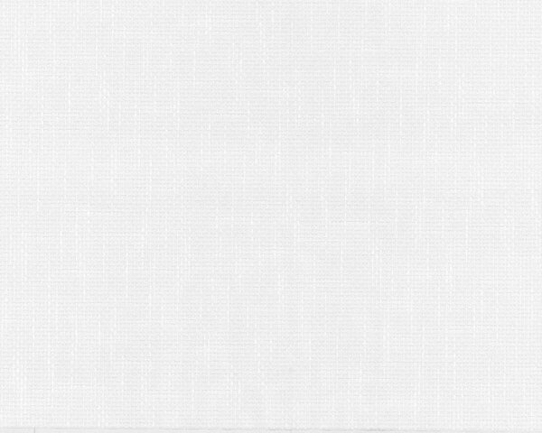 A.S. Création | Vinylová tapeta na zeď Simply White 9743-30 | 0,53 x 10,05 m | bílá