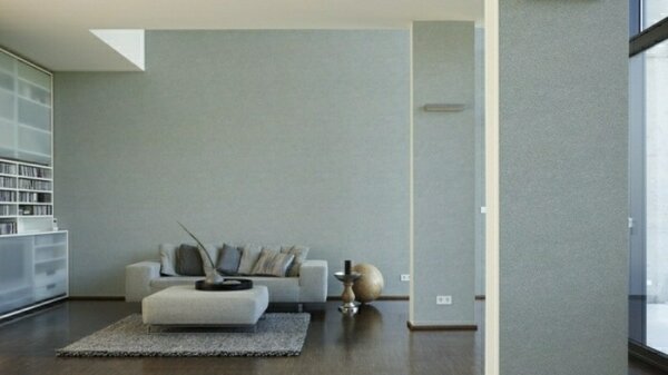 A.S. Création | Vliesová tapeta na zeď Nobile 95982-5 | 0,70 x 10,05 m | stříbrná
