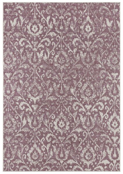 Hans Home | Kusový koberec Jaffa 103889 Purple/Taupe - 70x140