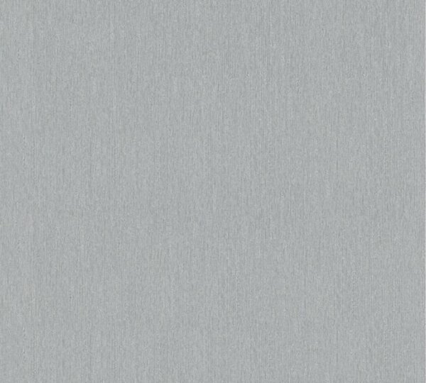 A.S. Création | Vliesová tapeta na zeď Hermitage 34276-6 | 0,53 x 10,05 m | šedá, metalická