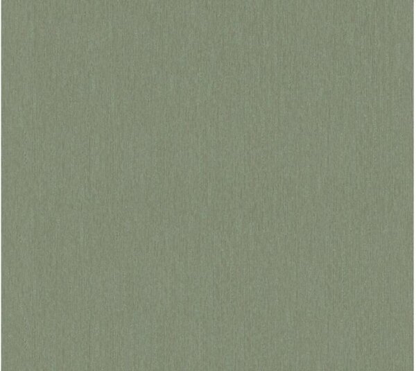 A.S. Création | Vliesová tapeta na zeď Hermitage 34276-3 | 0,53 x 10,05 m | zelená, metalická