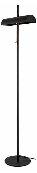 VK Light Sky E27 stojací svítidlo Černá