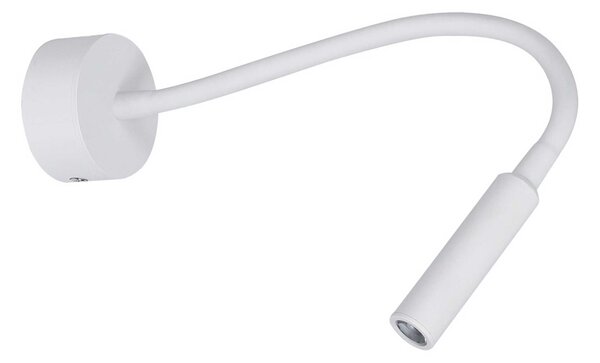 VK Light Jak LED nástěnné svítidlo ČernáNe