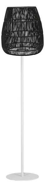 PR Home lampa na terasu Agnar Saigon bílá/černá Výška 154 cm