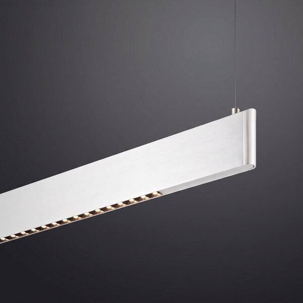 Závěsné LED svítidlo Linea, 1x LED 36w, 3000-5700k, 3CCT, w