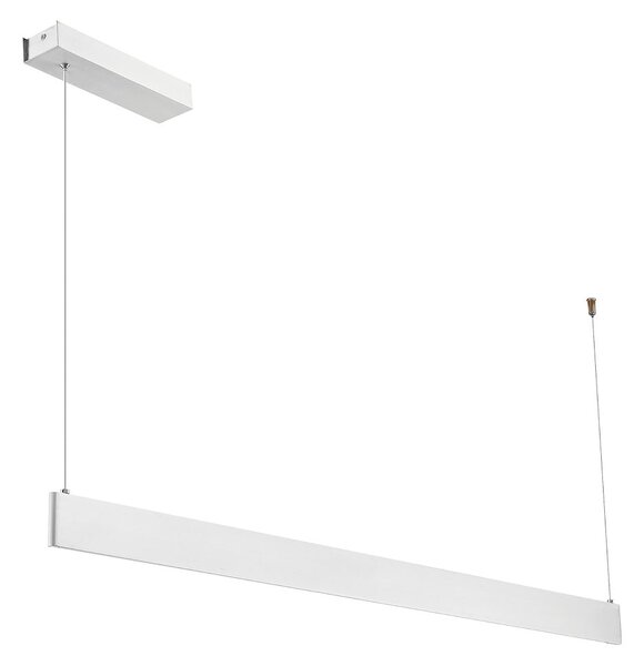 Závěsné LED svítidlo Linea, 1x LED 36w, 3000-5700k, 3CCT, w