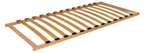 ROŠT, (pro rám) 80/200 cm Sleeptex - Pevné rošty