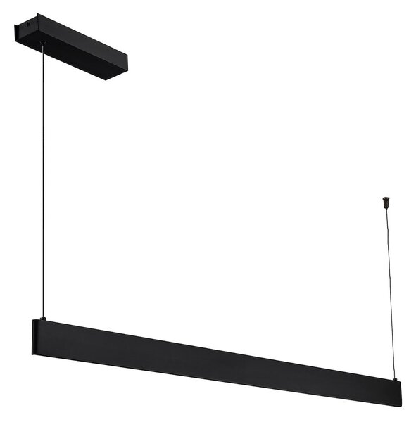 Závěsné LED svítidlo Linea, 1x LED 36w, 3000-5700k, 3CCT, b