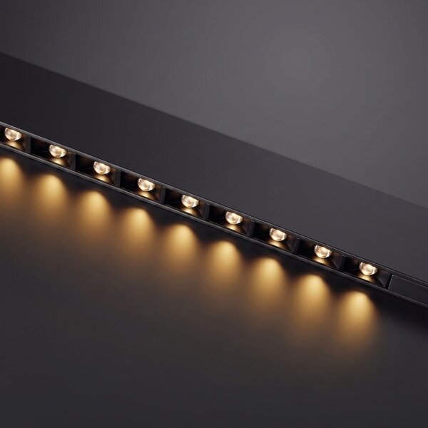 Závěsné LED svítidlo Linea, 1x LED 36w, 3000-5700k, 3CCT, b
