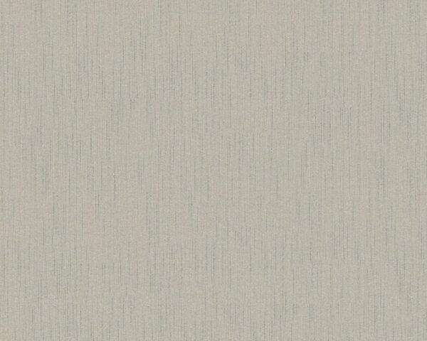 A.S. Création | Vliesová tapeta na zeď Tessuto 9685-17 | 0,53 x 10,05 m | šedá