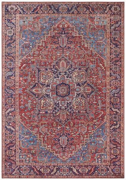 Hans Home | Kusový koberec Asmar 104012 Orient/Red - 80x150