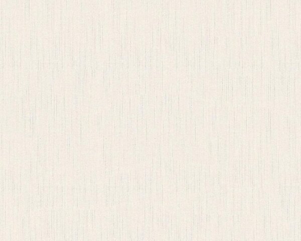 A.S. Création | Vliesová tapeta na zeď Tessuto 9685-93 | 0,53 x 10,05 m | krémová