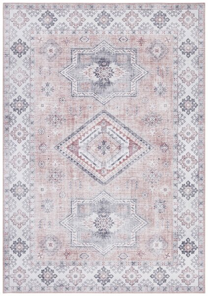 Hans Home | Kusový koberec Asmar 104009 Old/Pink - 120x160